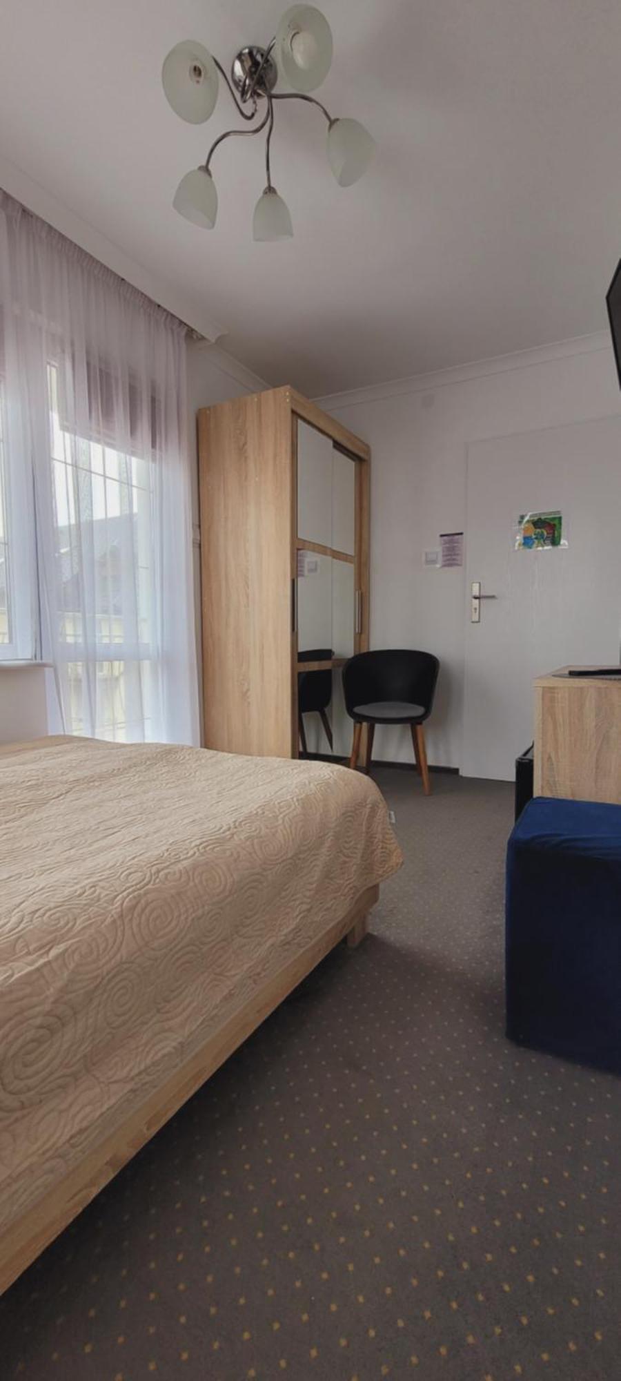 Villa Prusa - Pensjonat Mielno Mielno  Room photo